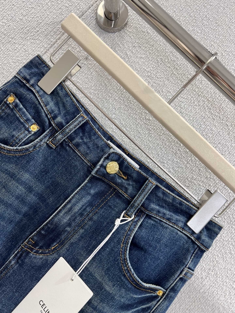 Ce1i*e jeans